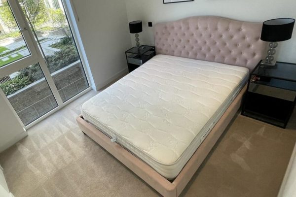 Professional Mattres cleaning service in london